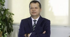 Anadolu Isuzu’da Organizasyon Değişikliği