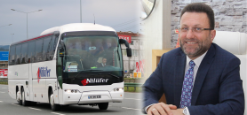 Nilüfer Turizm Mustafa Özdalgıç ile Sektöre Geri Dönüyor!