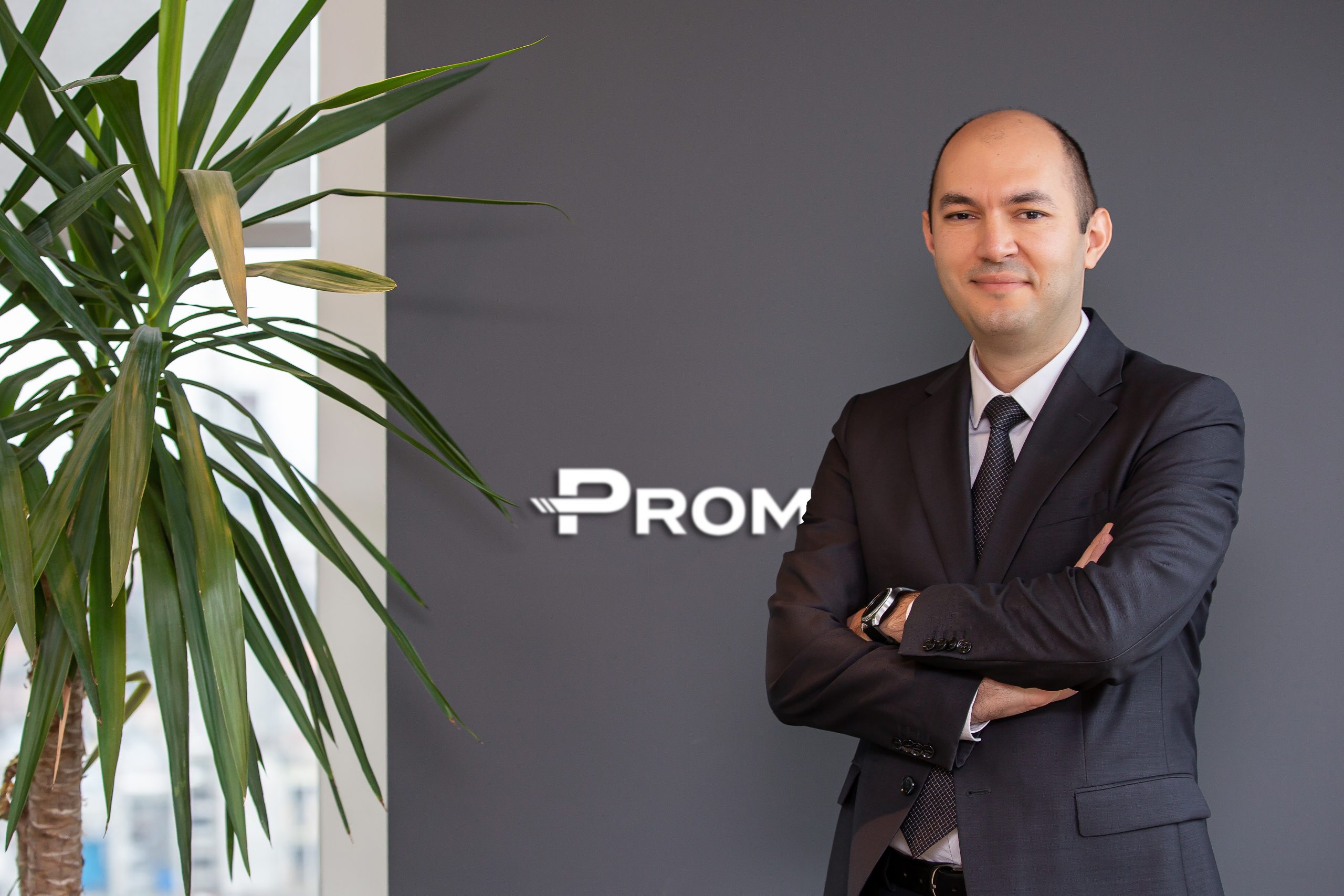 <strong>Prometeon Tyre Group’un MEA Bölgesi Finans Direktörlüğü’ne Mehmet Kaldırım atandı</strong>