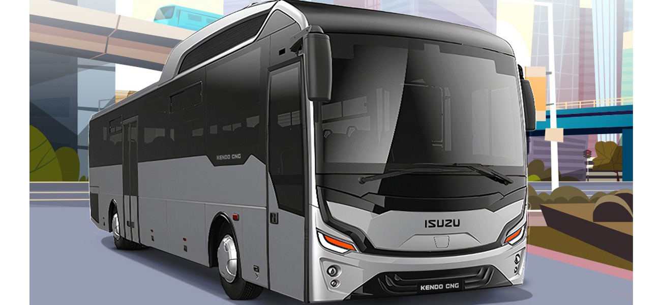 <strong>Anadolu Isuzu Berlin Bus2Bus 2022 fuarına katılıyor</strong>