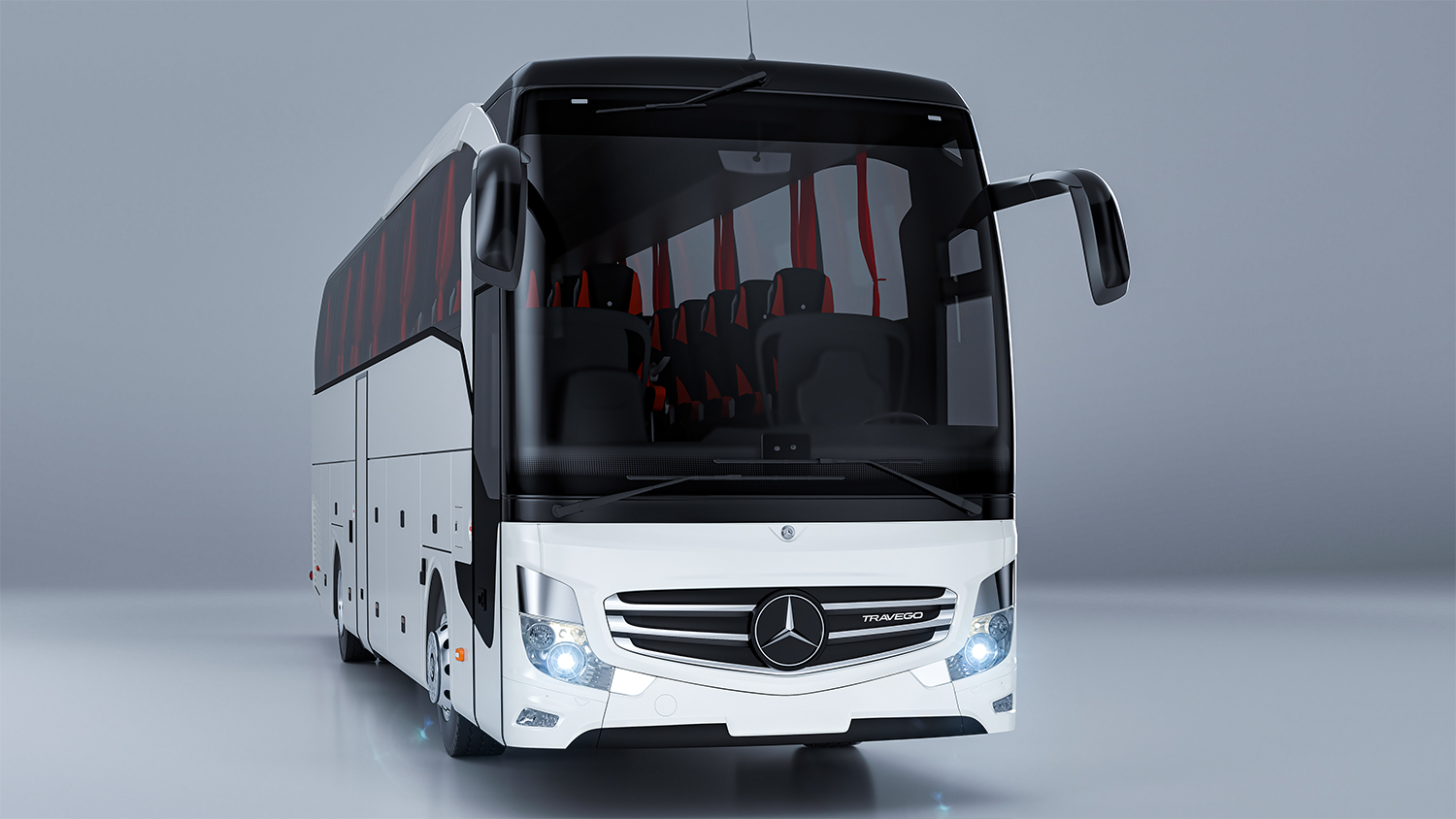 Mercedes-Benz Türk otobüs ihracatını 3 kat artırdı