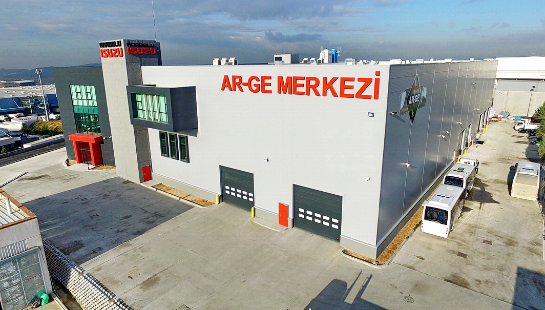 <strong>Anadolu Isuzu Ar-Ge’de “Faydalı Model” dalında otomotiv sektöründe ilk sırada</strong>