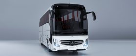Mercedes-Benz Türk, Haziran ayında 18 ülkeye toplam 262 adet otobüs ihraç etti