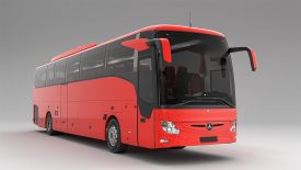Mercedes-Benz Kamyon Finansman’dan kamyon ve otobüs ürün grubu için Ağustos ayına özel fırsatlar