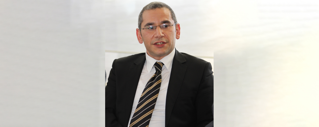 AKER OTOBÜS İŞLETMELERİ YÖNETİM KURULU BAŞKANI EMRE AK: Çalıştay gelecek adına umut verdi