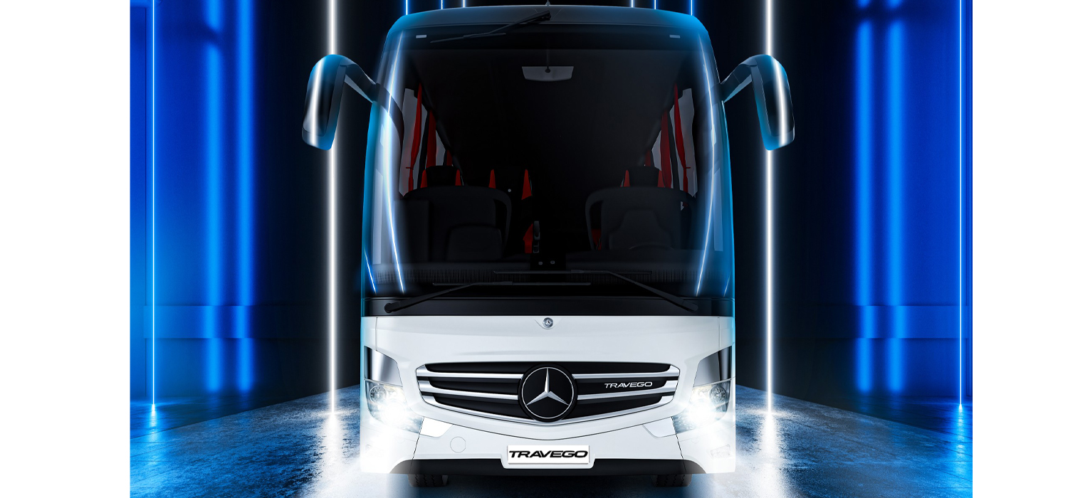 Mercedes-Benz Kamyon Finansman’dan kamyon ve otobüs ürün grubu için Ekim ayına özel fırsatlar