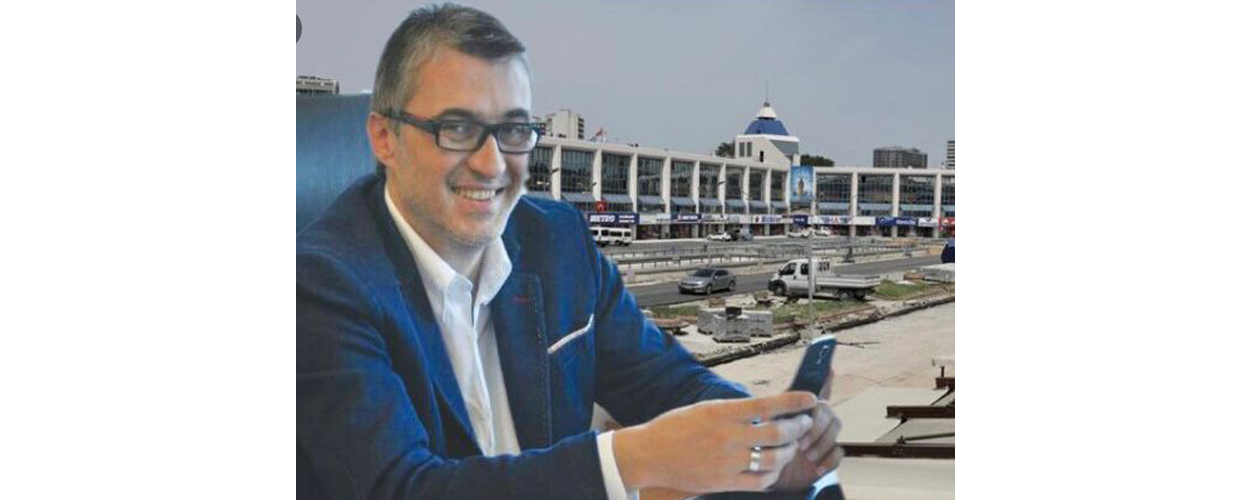 TOFED Başkan Vekili Erdem Yücel: Sektörün federasyonu olarak sektöre de gündeme de hakimiz