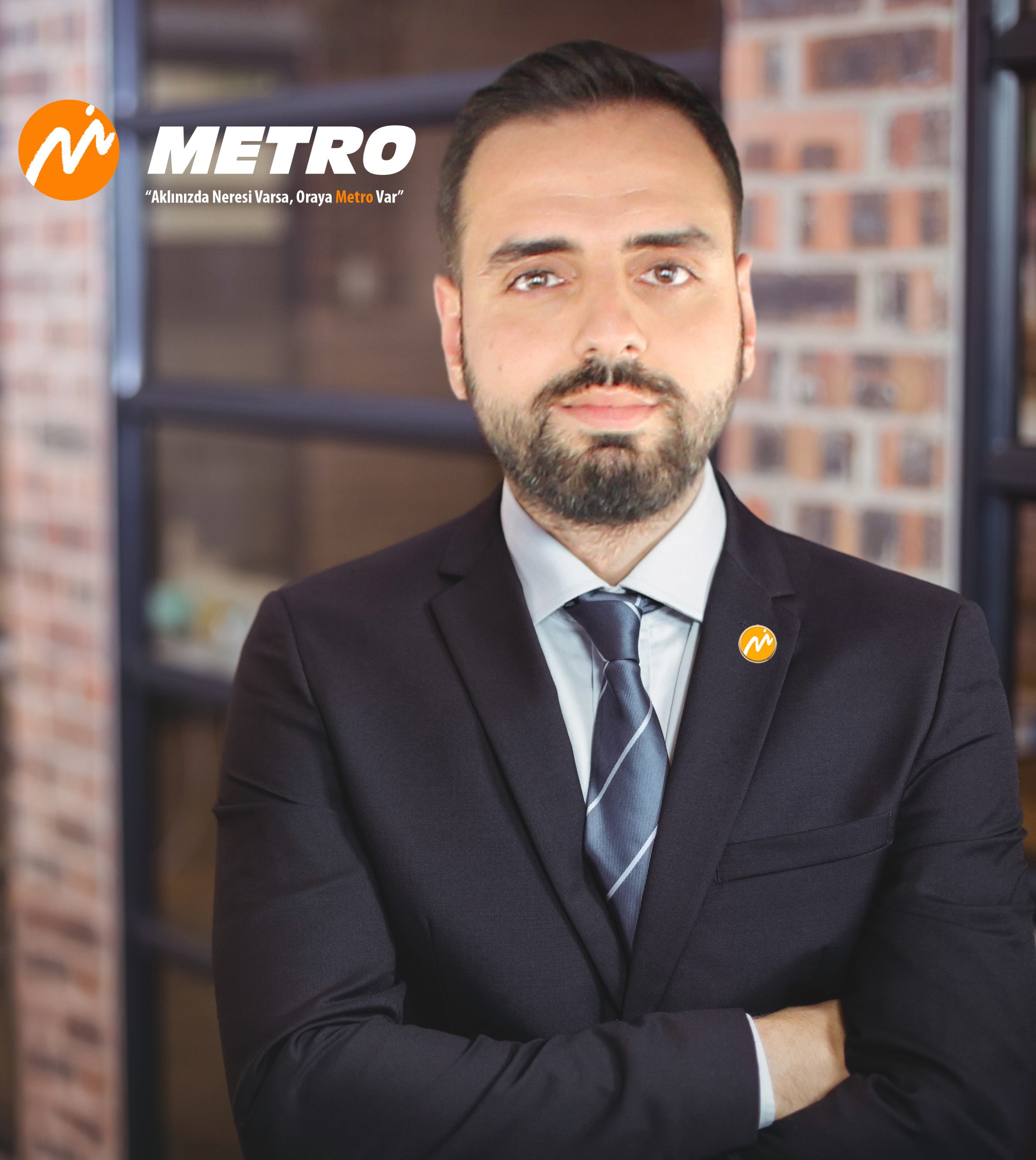 METRO TURİZM YÖNETİM KURULU BAŞKANI ÖZGÜR AYYILDIZ: Sektörün sorunu kurumsallaşamama