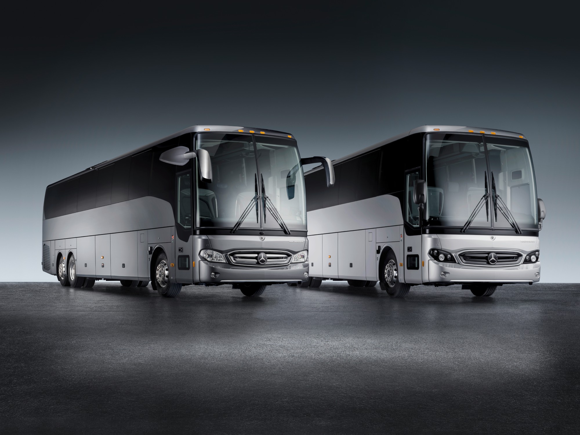 <strong>Mercedes-Benz ve Setra marka otobüslerin geleceği Türkiye’de şekilleniyor</strong>