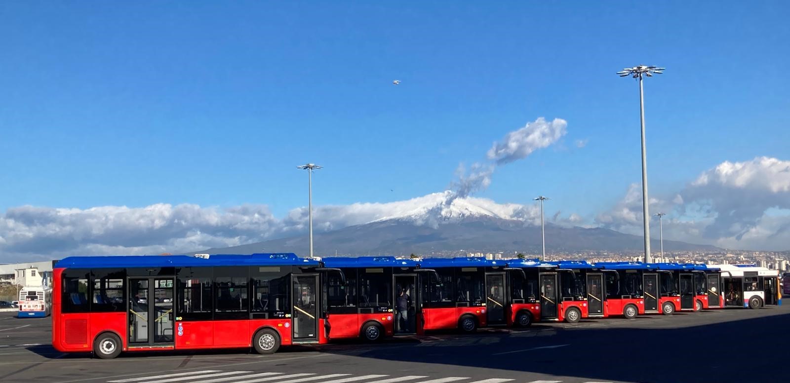 Karsan’dan İtalya’ya İlk e-ATAK Teslimatı!