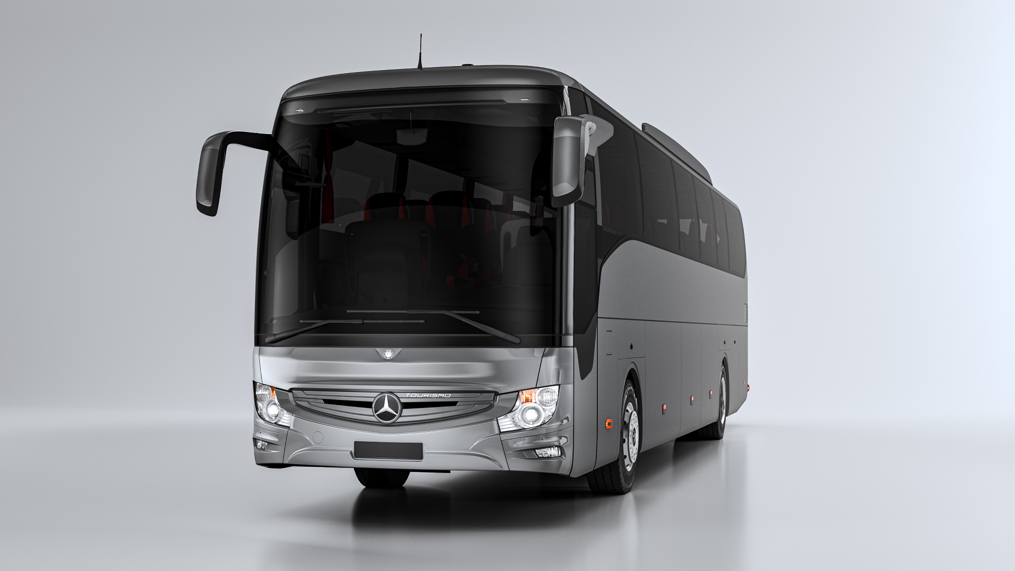 <strong>Mercedes-Benz Kamyon Finansman’dan otobüs ve kamyon modelleri için Ocak ayına özel fırsatlar</strong>