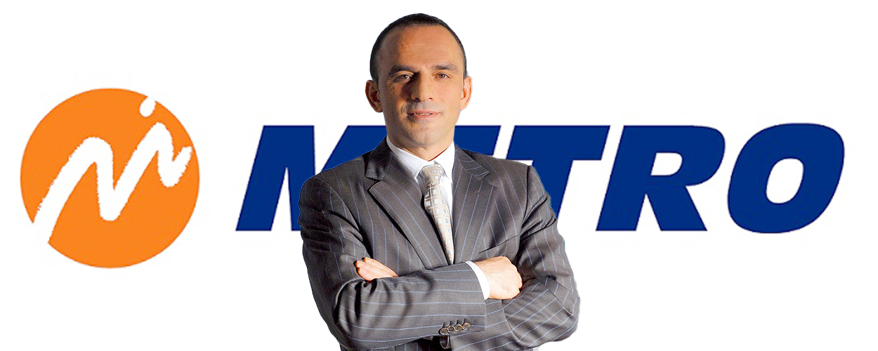 Metro Holding Onursal Başkanı Galip Öztürk’e Büyük İftira