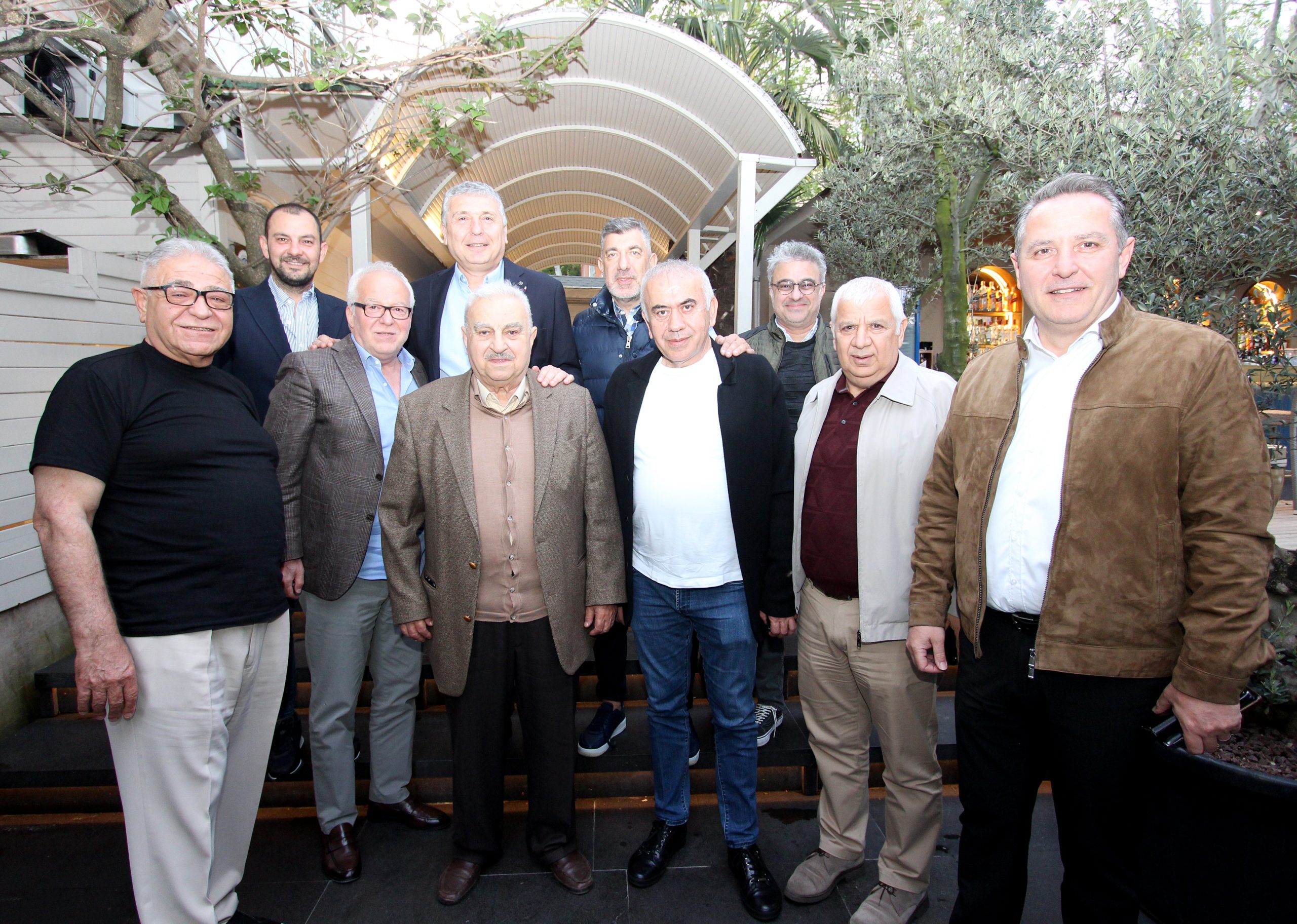 MBT ve TTDER turizmcinin geleceğini konuştu