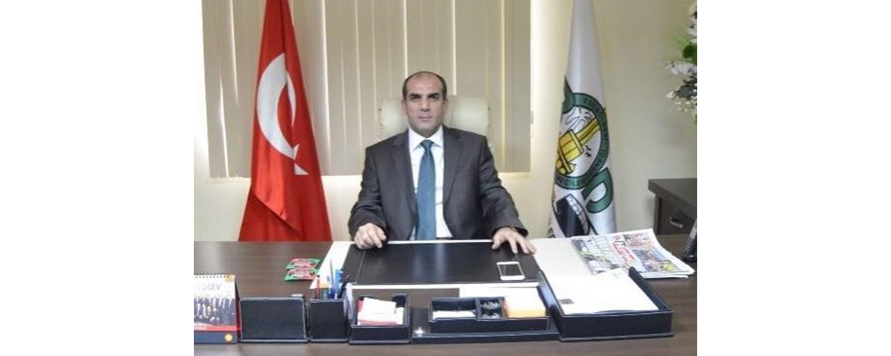 Başkan Serdar Gerilakan ve ekibi bir daha güvenoyu aldı