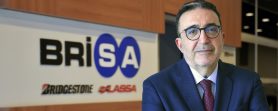 Brisa, ikinci çeyrek finansal sonuçlarını açıkladı: Brisa, güçlü markaları ve ürün portföyü ile premium segmentte büyüme kaydetti