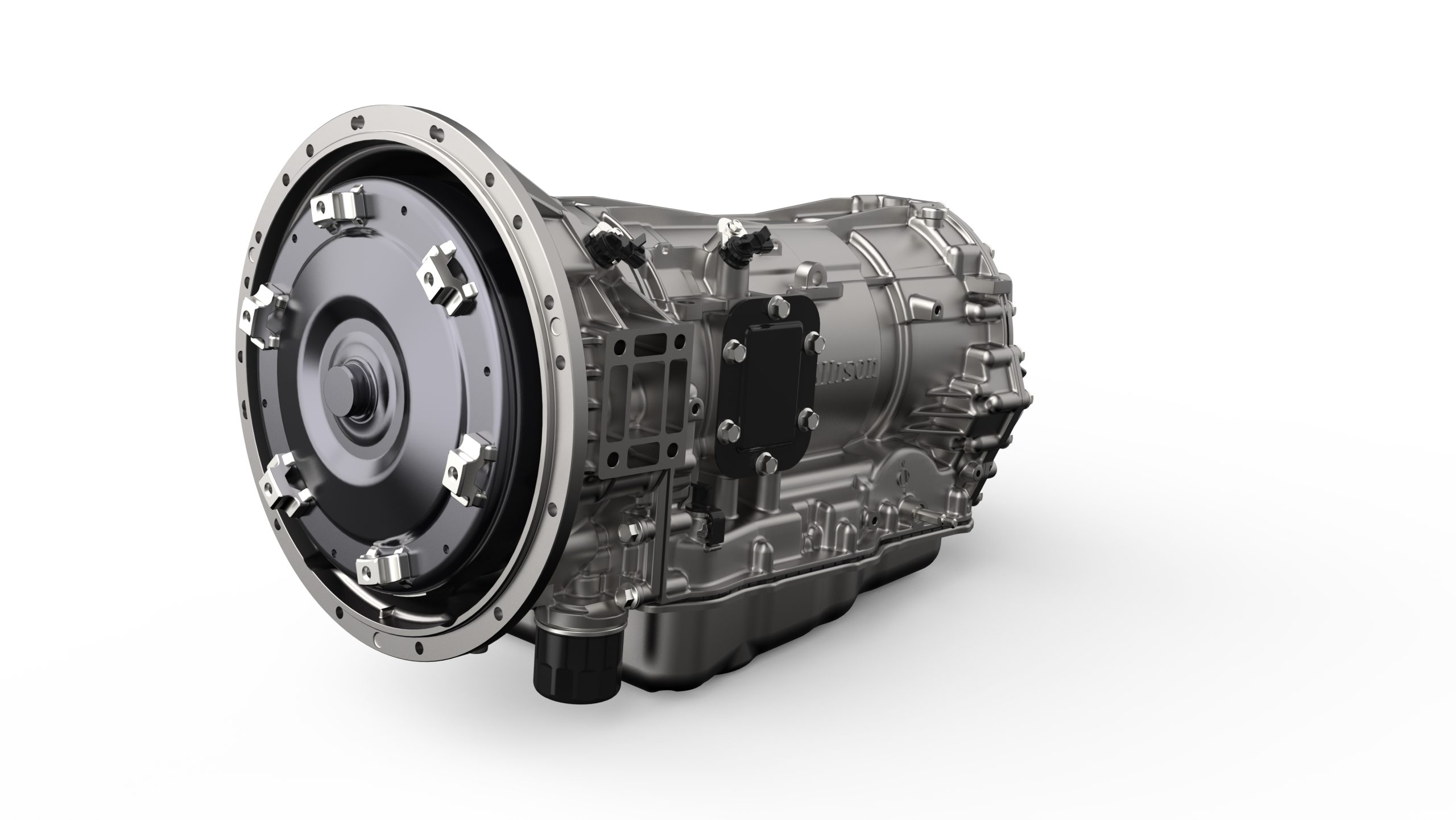 Allison Transmission, Busworld Europe’da Yeni 9 Vitesli Şanzımanı ve eGen Power® Tam Elektrikli Aks Gamı ile İlgili Son Gelişmeleri Tanıtacak