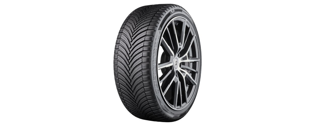 Brisa, Bridgestone Turanza All Season 6 ve Dueler All-Terrain A/T002’yi pazara sundu