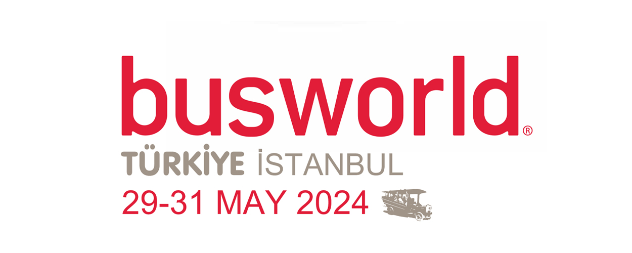 …VE büyük şov başlıyor! Haydi Busworld’e!