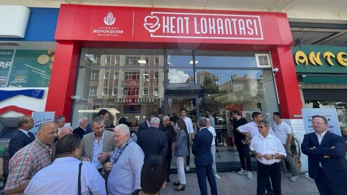 Otogar esnafları acilen Kent Lokantası istiyor