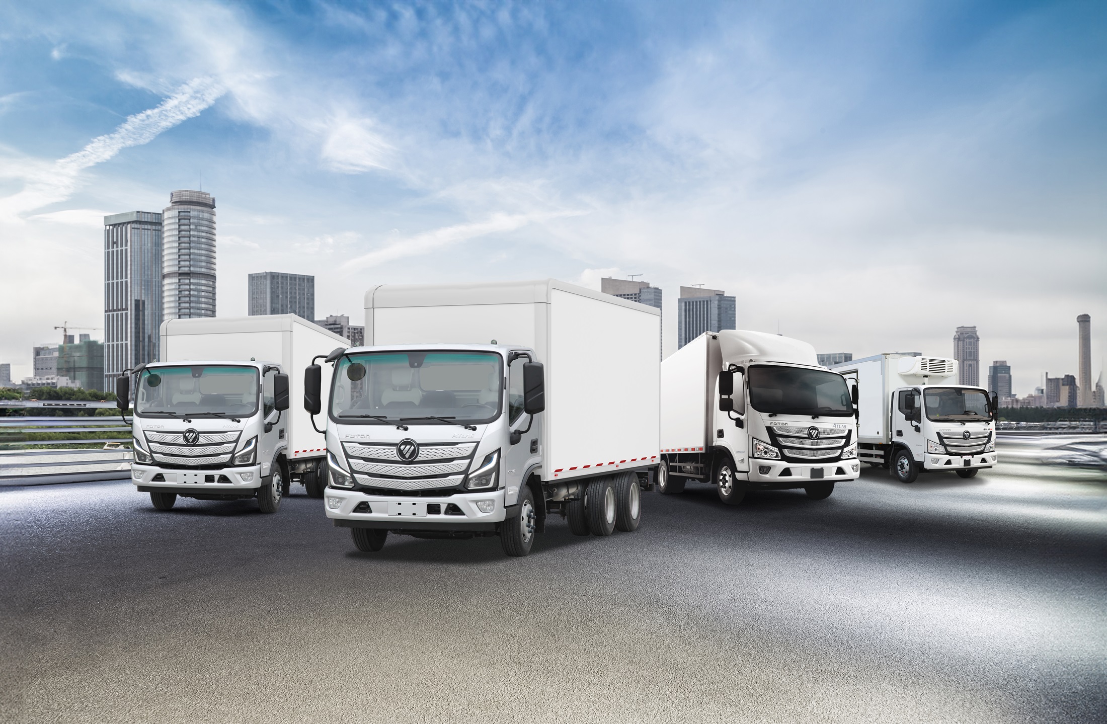 Atlas Sahipleri “Otokar Atlas Servis Günleri” Kampanyasıyla Kışa Hazır Olacak