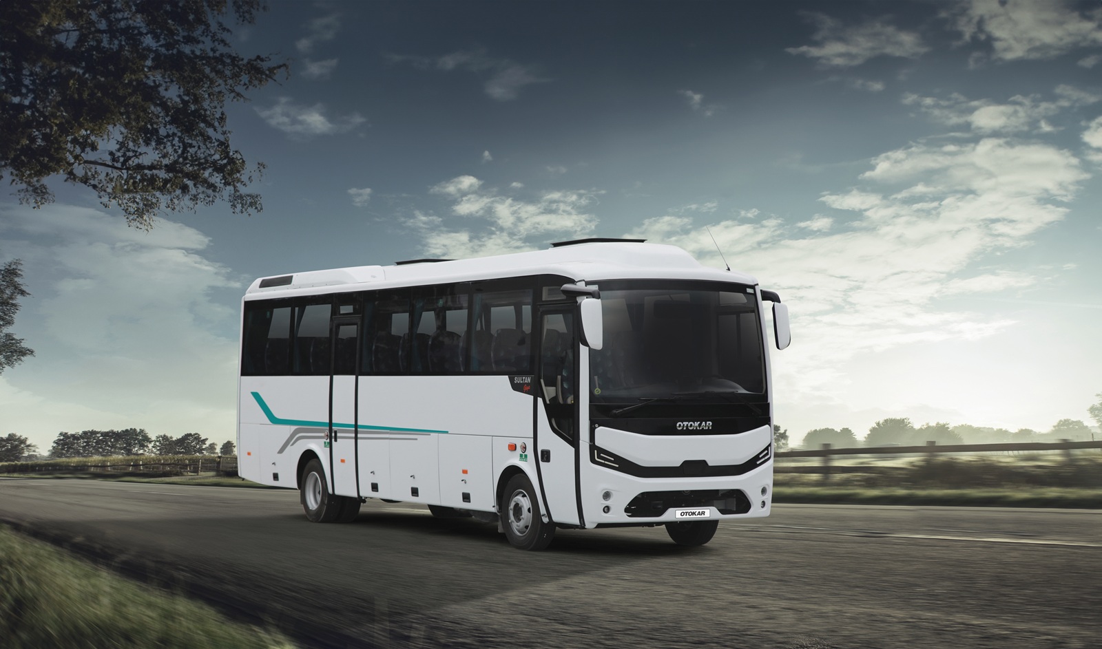 Otokar’ın “Servis Kampanyası” ile Bahar Erken Gelecek