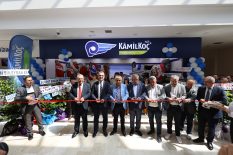 Kâmil Koç Diyarbakır’daki varlığını yeni bir iş birliğiyle daha da güçlendirdi 