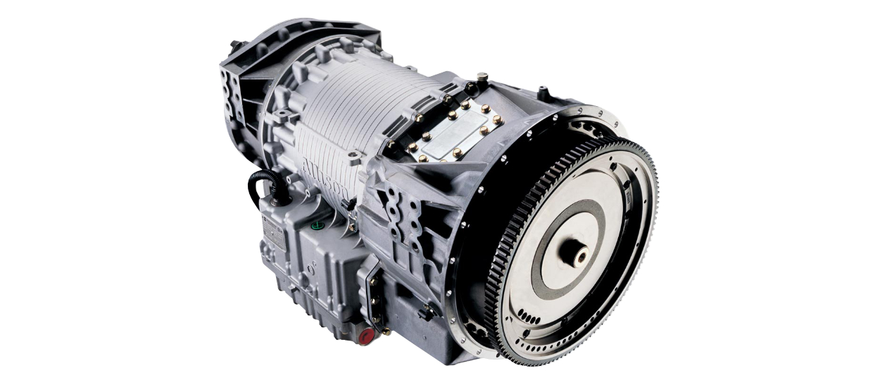 Allison Transmission, Astra HD9 ile Rüzgar Türbini Kanadı Taşımacılığını Başarıyla Gerçekleştirdi