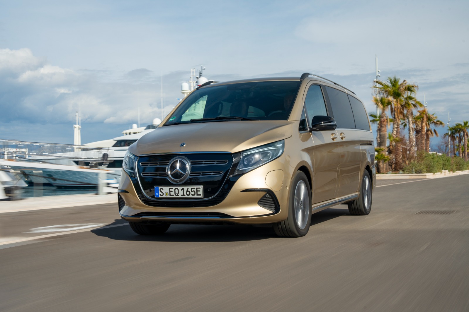Mercedes-Benz’den Mayıs ayı kampanyaları