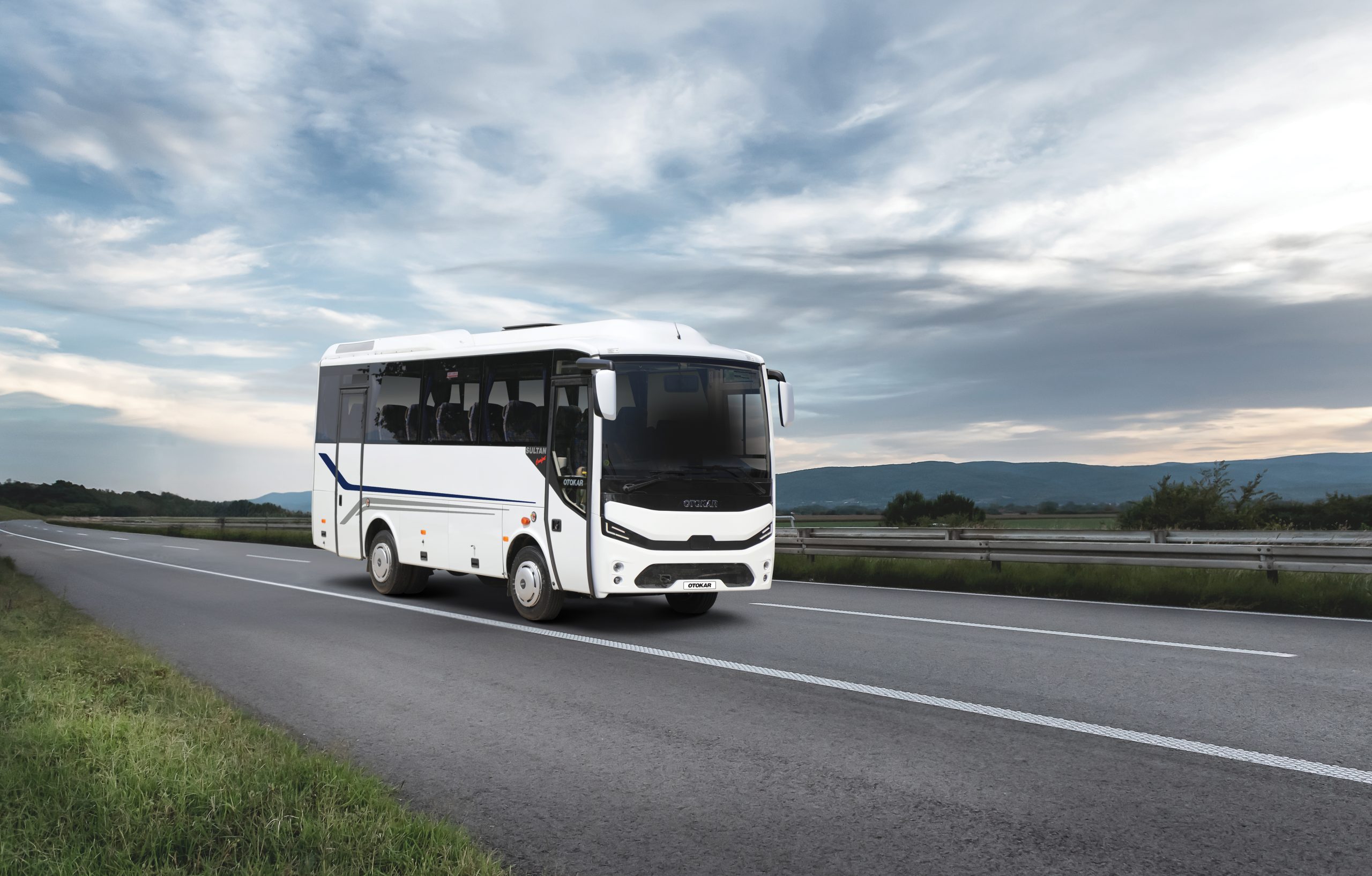 Otokar’dan Yaza Özel “Servis Kampanyası”