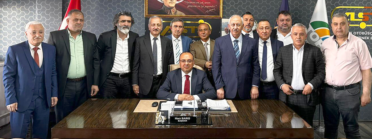 Başkan Hacı’ya ‘devam’ vizesi