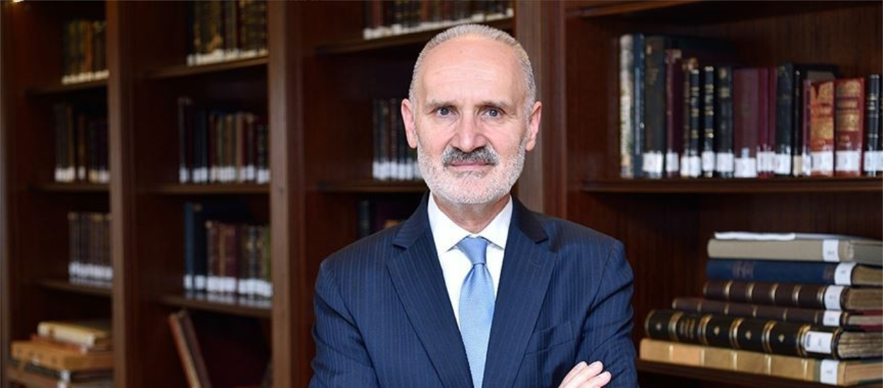 İTO Başkanı Avdagiç’ten firmalara  ‘TOBB NEFES KREDİSİ’ çağrısı…
