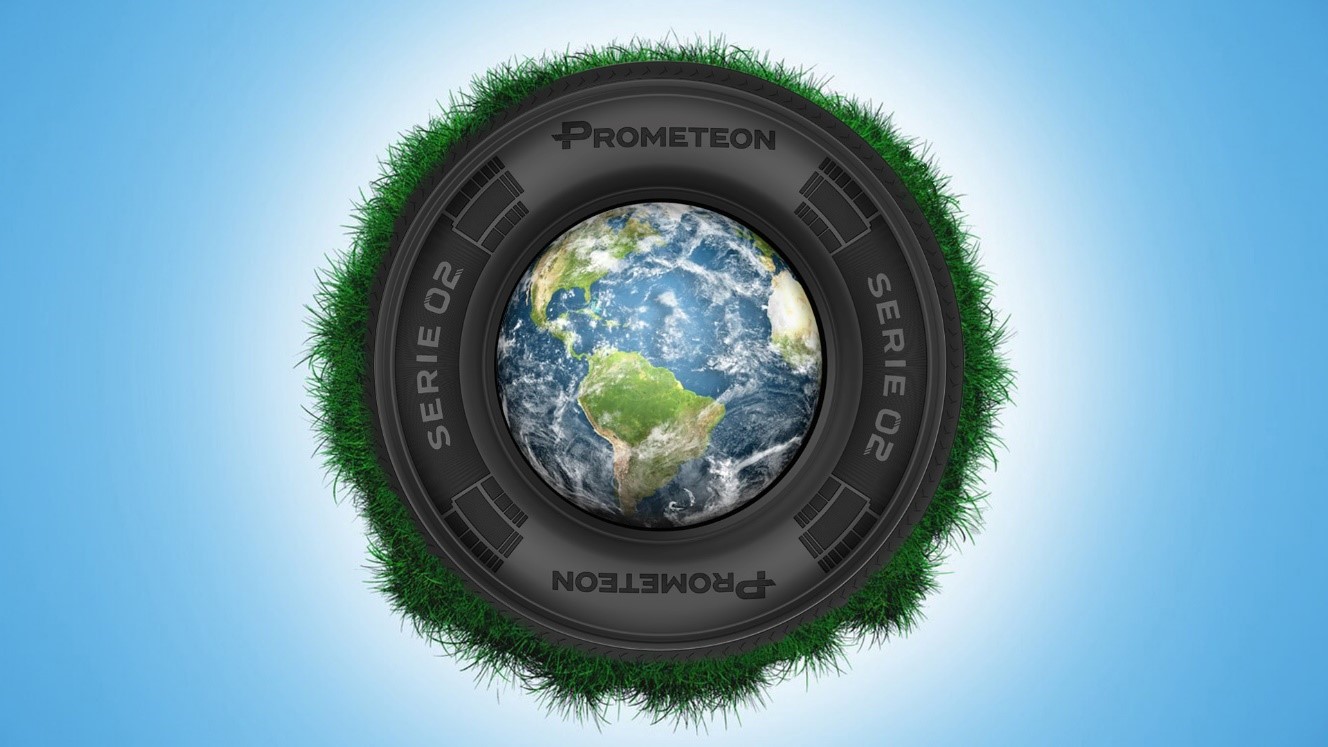 Prometeon 2024 Sürdürülebilirlik Raporunu Yayımladı: