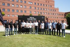 Mercedes-Benz Türk’ten Gençlere Geleceğin Kapısını Aralayan İstihdam Kampı