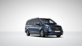Mercedes Benz’den Eylül Ayı Finansman Kampanyaları