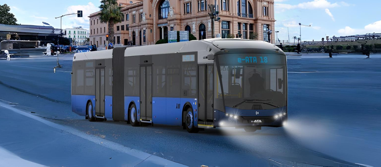 Karsan İtalya’daki Varlığını Güçlendirmeye Devam Ediyor
