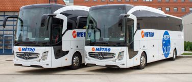 METRO TURİZM’DE YAPILANDIRMA DEVAM EDİYOR