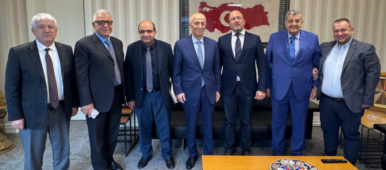 TOBB Sektör Meclisi’nde sorunların çözümü konuşuldu