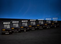 PIRELLI İNOVASYON, DİJİTAL DÖNÜŞÜM, SÜRDÜRÜLEBİLİRLİK, KALİTE, MÜKEMMELLİK VE HİZMET DÜZEYİ KATEGORİLERİNDE YILIN EN İYİ TEDARİKÇİLERİNİ ÖDÜLLENDİRDİ