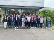 “Otokar ile Güçlü Yarınlar” Projesi İlk Yılında 550 Öğrencinin Geleceğine Değer Kattı