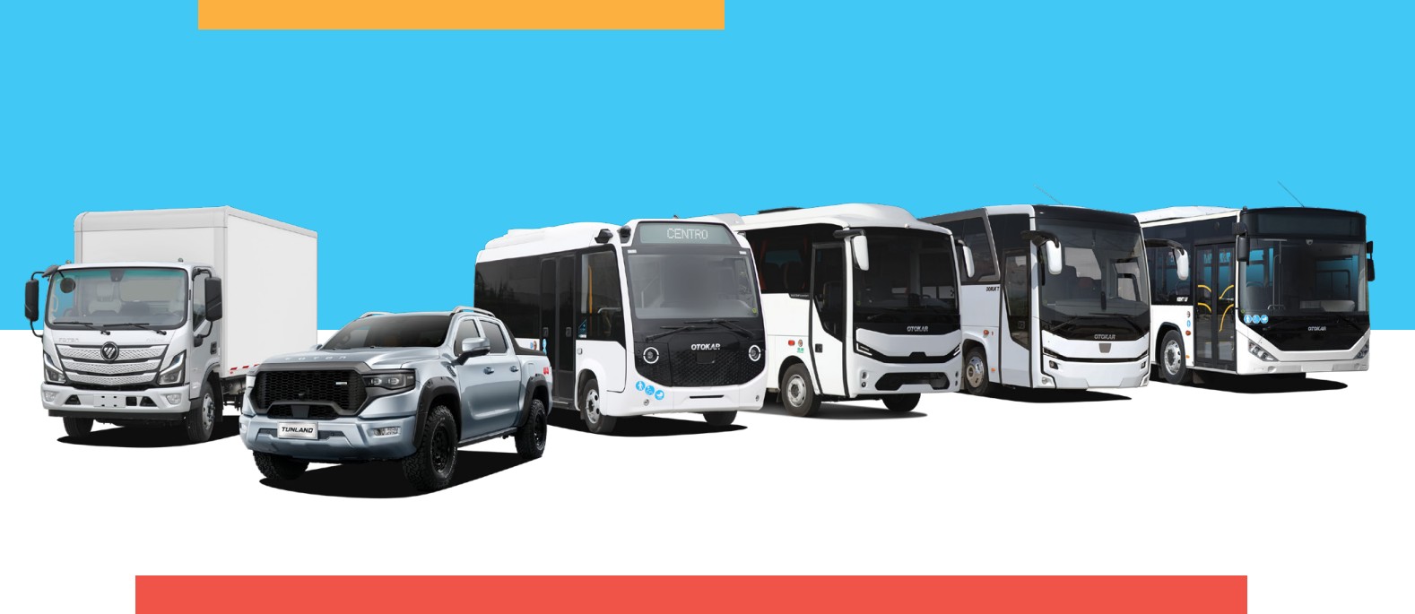 Otokar’dan Kış Öncesi Büyük Fırsat