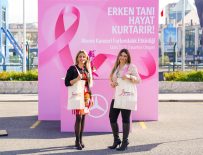 Mercedes-Benz Türk, Meme Kanseri Bilinçlendirme ve Farkındalık Ayı’nda Kadınlara Umut Oluyor