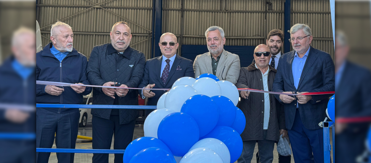 GÜRSEL TURİZM, ‘BTS MALTEPE’ İLE SERVİSÇİLİKTE ‘BEN DE VARIM’ DİYOR