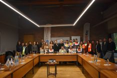 Ford Otosan ve Tohum Otizm Vakfı’ndan Otomotivde Bir İlk