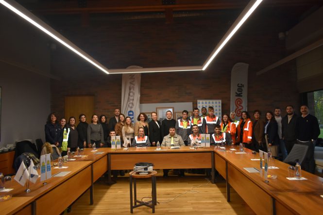 Ford Otosan ve Tohum Otizm Vakfı’ndan Otomotivde Bir İlk:  Nöroçeşitli Bireyler İçin Destekli İstihdam Programı