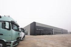 Mercedes-Benz Türk, Heska Kayseri Bayisi ile Bölgedeki Hizmet Ağını Genişletti