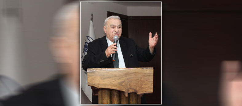 Yığcı: Bu sektör güven, insan ve yolculuk üzerine kuruludur