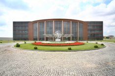 Mercedes-Benz Türk Genel Müdürlük