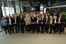 Mercedes-Benz Türk Aksaray Müşteri Merkezi Yenilenen Yüzüyle Hizmete Açıldı_2