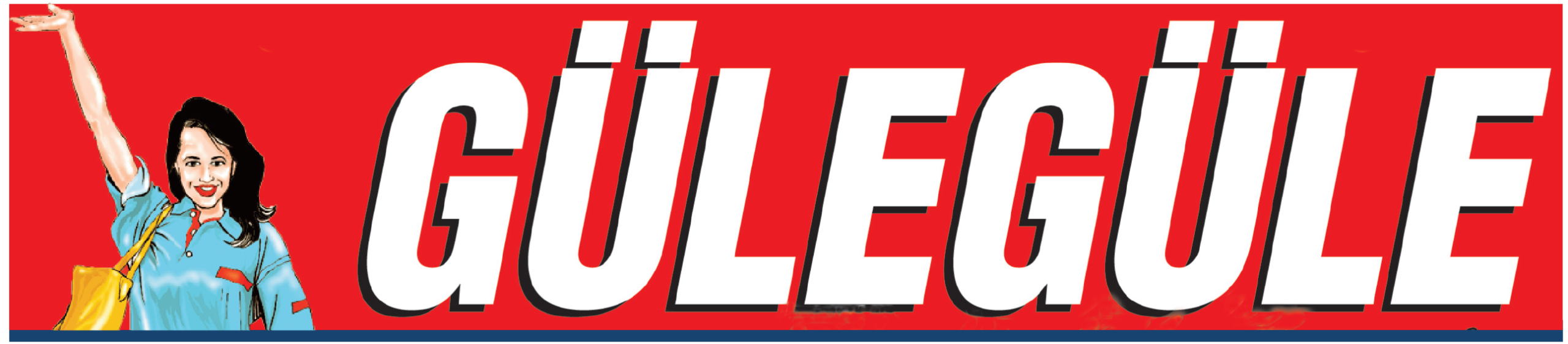 GüleGüle Gazetesi