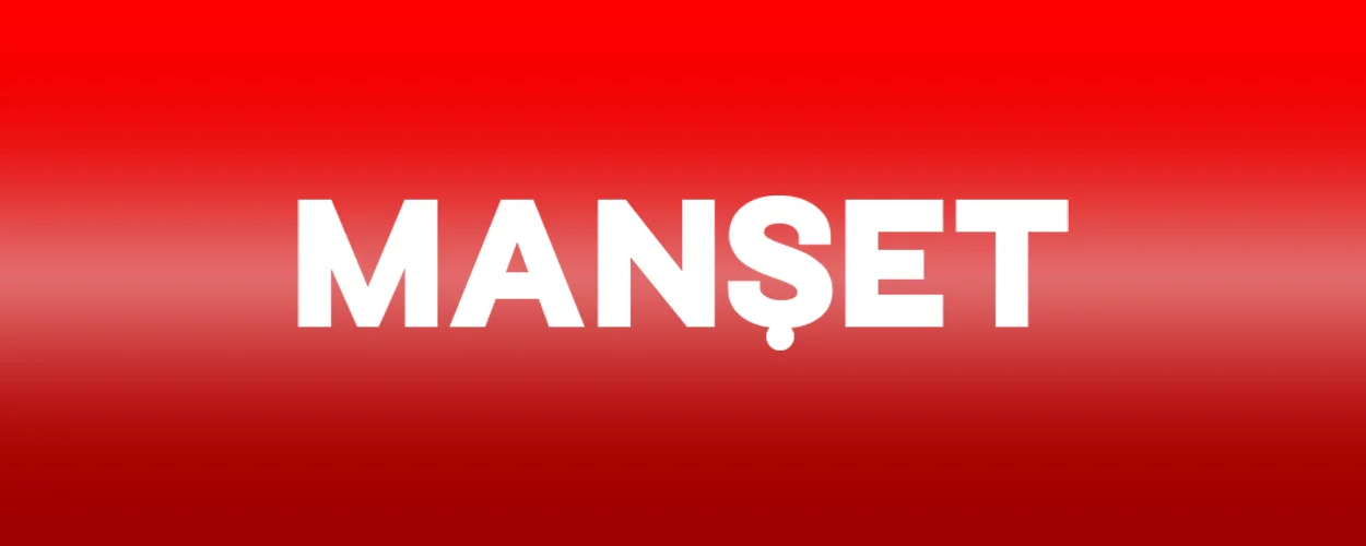 manşet